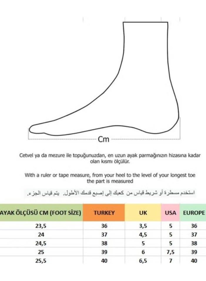 muggo أحذية هيرا غارانتيed النسائية بكعب رفيع ومدبب - Image 3